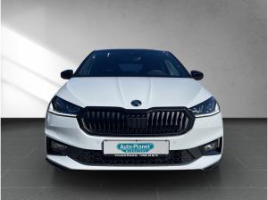 Skoda Fabia 1.0 TSI Monte Carlo*PRIVAT*SOFORT* l NAVI l KLIMA l KESSY l LED l SHZ l DAB l