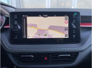 Skoda Fabia 1.0 TSI Monte Carlo*PRIVAT*SOFORT* l NAVI l KLIMA l KESSY l LED l SHZ l DAB l