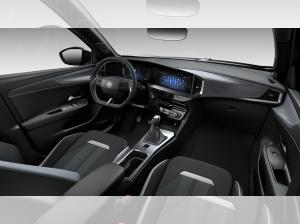 Opel Mokka Edition mit Winter-Paket Gewerbehammer
