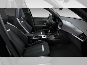 Opel Mokka Edition mit Winter-Paket Gewerbehammer