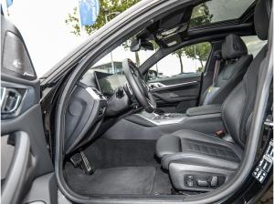 BMW M440i xDrive Gran Coupe M Sport Pro Glasd. AHK DA Prof. PA+ H/K