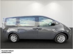 Hyundai STARIA Trend 1.6 T-GDI 9 Sitzer - Shuttle Paket (Velbert)