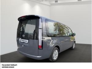 Hyundai STARIA Trend 1.6 T-GDI 9 Sitzer - Shuttle Paket (Velbert)