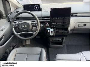 Hyundai STARIA Trend 1.6 T-GDI 9 Sitzer - Shuttle Paket (Velbert)