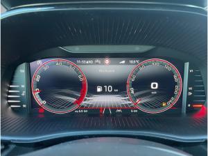 Skoda Fabia 1.0 TSI Monte Carlo*PRIVAT*SOFORT* l NAVI l KLIMA l KESSY l LED l SHZ l DAB l