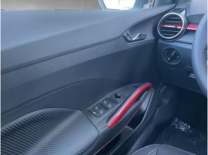 Skoda Fabia 1.0 TSI Monte Carlo*PRIVAT*SOFORT* l NAVI l KLIMA l KESSY l LED l SHZ l DAB l