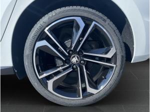 Skoda Fabia 1.0 TSI Monte Carlo*PRIVAT*SOFORT* l NAVI l KLIMA l KESSY l LED l SHZ l DAB l