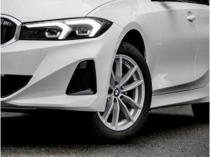 BMW 318 318i PA+KOMFORTZG+LORD.STÜTZE+ALARM