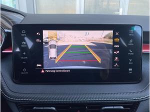 Skoda Fabia 1.0 TSI Monte Carlo*PRIVAT*SOFORT* l NAVI l KLIMA l KESSY l LED l SHZ l DAB l
