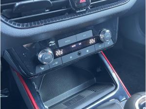Skoda Fabia 1.0 TSI Monte Carlo*PRIVAT*SOFORT* l NAVI l KLIMA l KESSY l LED l SHZ l DAB l