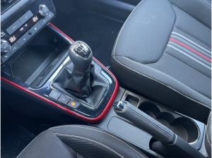 Skoda Fabia 1.0 TSI Monte Carlo*PRIVAT*SOFORT* l NAVI l KLIMA l KESSY l LED l SHZ l DAB l