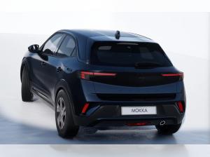 Opel Mokka Edition mit Winter-Paket Gewerbehammer