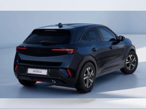 Opel Mokka Edition mit Winter-Paket Gewerbehammer