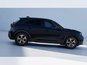 Opel Mokka Edition mit Winter-Paket Gewerbehammer