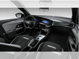 Opel Mokka Edition mit Winter-Paket Gewerbehammer