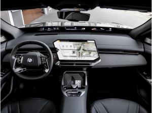 BMW iX3 40 M Sport HUD PANO ACC AHK NAVI LED DAB