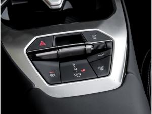 BMW iX3 40 M Sport HUD PANO ACC AHK NAVI LED DAB