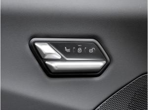 BMW iX3 40 M Sport HUD PANO ACC AHK NAVI LED DAB