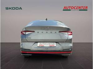 Skoda Enyaq COUPE RS 82kWh*Suite*21Zoll*Maxx-Paket*AHK*4Jahre Garantie
