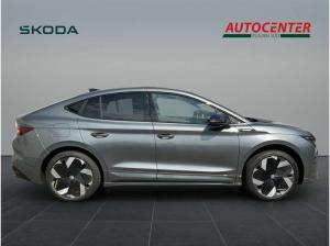 Skoda Enyaq COUPE RS 82kWh*Suite*21Zoll*Maxx-Paket*AHK*4Jahre Garantie