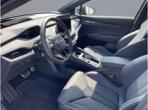 Skoda Enyaq COUPE RS 82kWh*Suite*21Zoll*Maxx-Paket*AHK*4Jahre Garantie