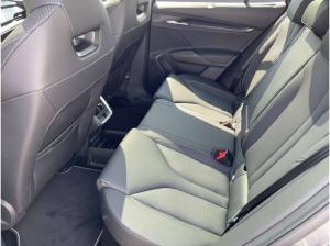 Skoda Enyaq COUPE RS 82kWh*Suite*21Zoll*Maxx-Paket*AHK*4Jahre Garantie