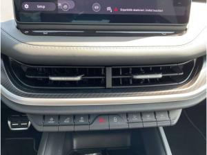 Skoda Enyaq COUPE RS 82kWh*Suite*21Zoll*Maxx-Paket*AHK*4Jahre Garantie