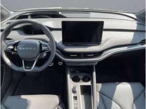 Skoda Enyaq COUPE RS 82kWh*Suite*21Zoll*Maxx-Paket*AHK*4Jahre Garantie