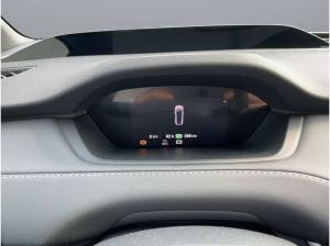 Skoda Enyaq COUPE RS 82kWh*Suite*21Zoll*Maxx-Paket*AHK*4Jahre Garantie