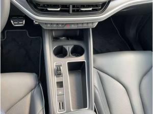 Skoda Enyaq COUPE RS 82kWh*Suite*21Zoll*Maxx-Paket*AHK*4Jahre Garantie