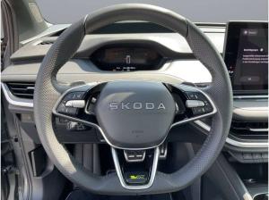 Skoda Enyaq COUPE RS 82kWh*Suite*21Zoll*Maxx-Paket*AHK*4Jahre Garantie