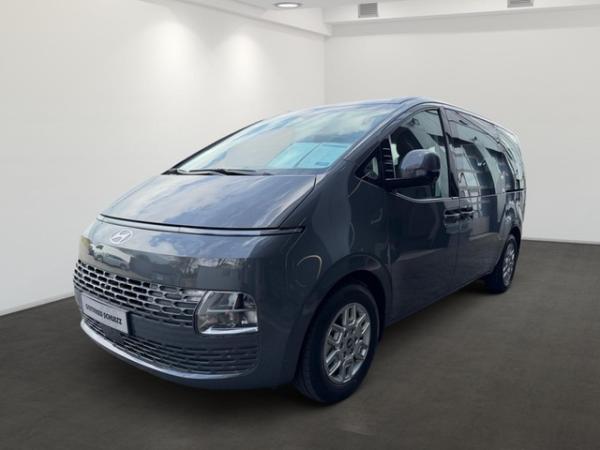Hyundai STARIA Trend 1.6 T-GDI 9 Sitzer - Shuttle Paket (Velbert)