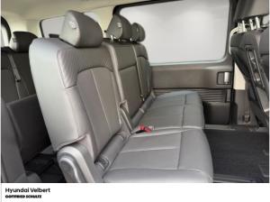 Hyundai STARIA Trend 1.6 T-GDI 9 Sitzer - Shuttle Paket (Velbert)