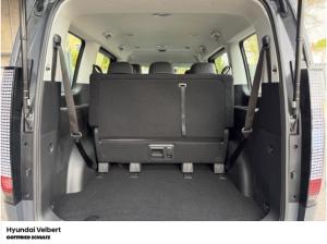 Hyundai STARIA Trend 1.6 T-GDI 9 Sitzer - Shuttle Paket (Velbert)