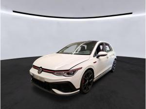 Volkswagen Golf VIII Lim. GTI Clubsport 2.0 TSI DSG - HUD LED Pano Kamera Navi SHZ LM PDC ACC