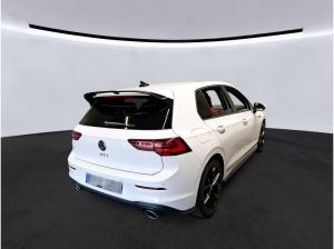 Volkswagen Golf VIII Lim. GTI Clubsport 2.0 TSI DSG - HUD LED Pano Kamera Navi SHZ LM PDC ACC
