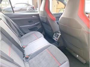 Volkswagen Golf VIII Lim. GTI Clubsport 2.0 TSI DSG - HUD LED Pano Kamera Navi SHZ LM PDC ACC