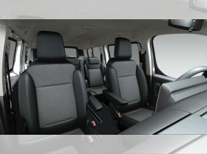 Opel Zafira 2.2 Diesel 180 PS Diesel Edition XL Automatik - inkl. Familiy-Paket