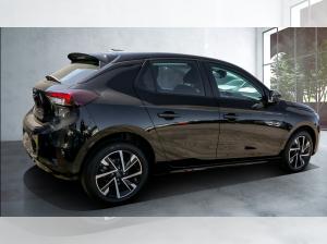 Opel Corsa Edition - Allwetterreifen - Sitzheizung -