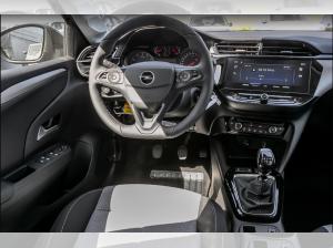 Opel Corsa Edition - Allwetterreifen - Sitzheizung -