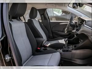 Opel Corsa Edition - Allwetterreifen - Sitzheizung -