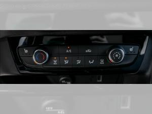 Opel Corsa Edition - Allwetterreifen - Sitzheizung -