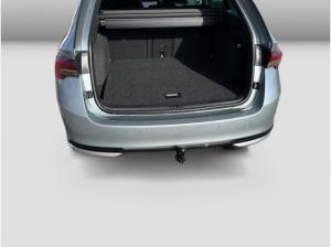 Skoda Octavia Combi Sportline 1,5 TSI DSG -SOFORT- FESTPREIS- ACC NAVI AHK