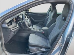 Skoda Octavia Combi Sportline 1,5 TSI DSG -SOFORT- FESTPREIS- ACC NAVI AHK