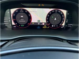 Skoda Octavia Combi Sportline 1,5 TSI DSG -SOFORT- FESTPREIS- ACC NAVI AHK