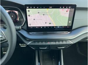 Skoda Octavia Combi Sportline 1,5 TSI DSG -SOFORT- FESTPREIS- ACC NAVI AHK