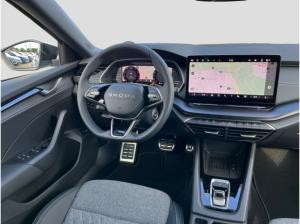 Skoda Octavia Combi Sportline 1,5 TSI DSG -SOFORT- FESTPREIS- ACC NAVI AHK