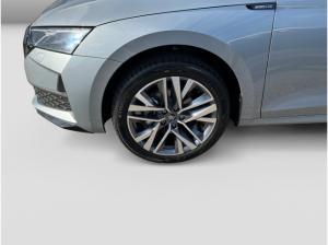 Skoda Octavia Combi Sportline 1,5 TSI DSG -SOFORT- FESTPREIS- ACC NAVI AHK