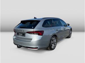 Skoda Octavia Combi Sportline 1,5 TSI DSG -SOFORT- FESTPREIS- ACC NAVI AHK