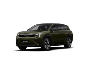Skoda Peaq Sportline 90x AHK Maxx 4J.Garantie Pano Winter